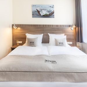 Standaard Kamer met een King Size Bed